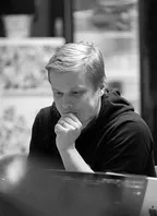 Antti Korpi